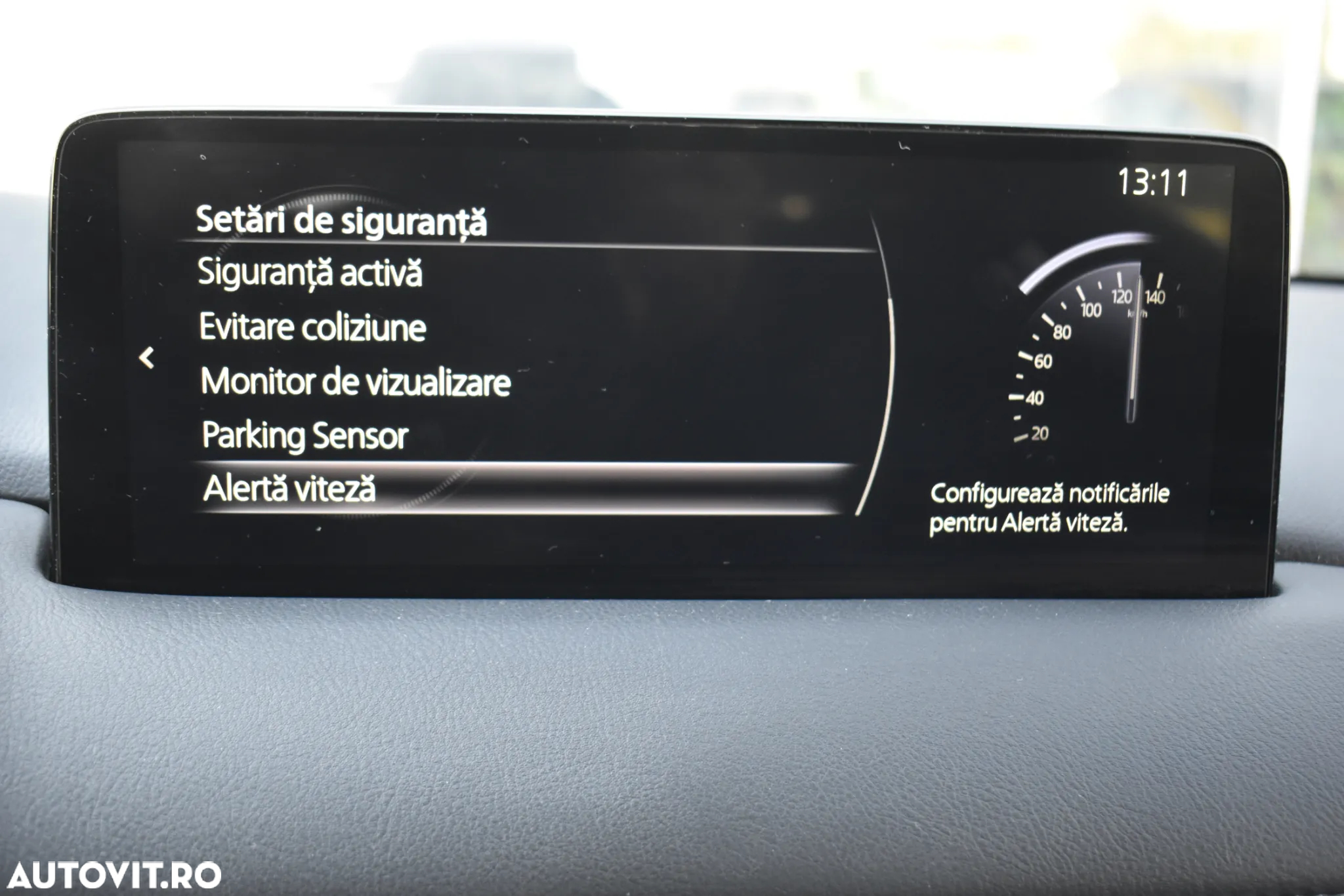 Mazda CX-5 CD184 AWD AT Revolution Top - 21