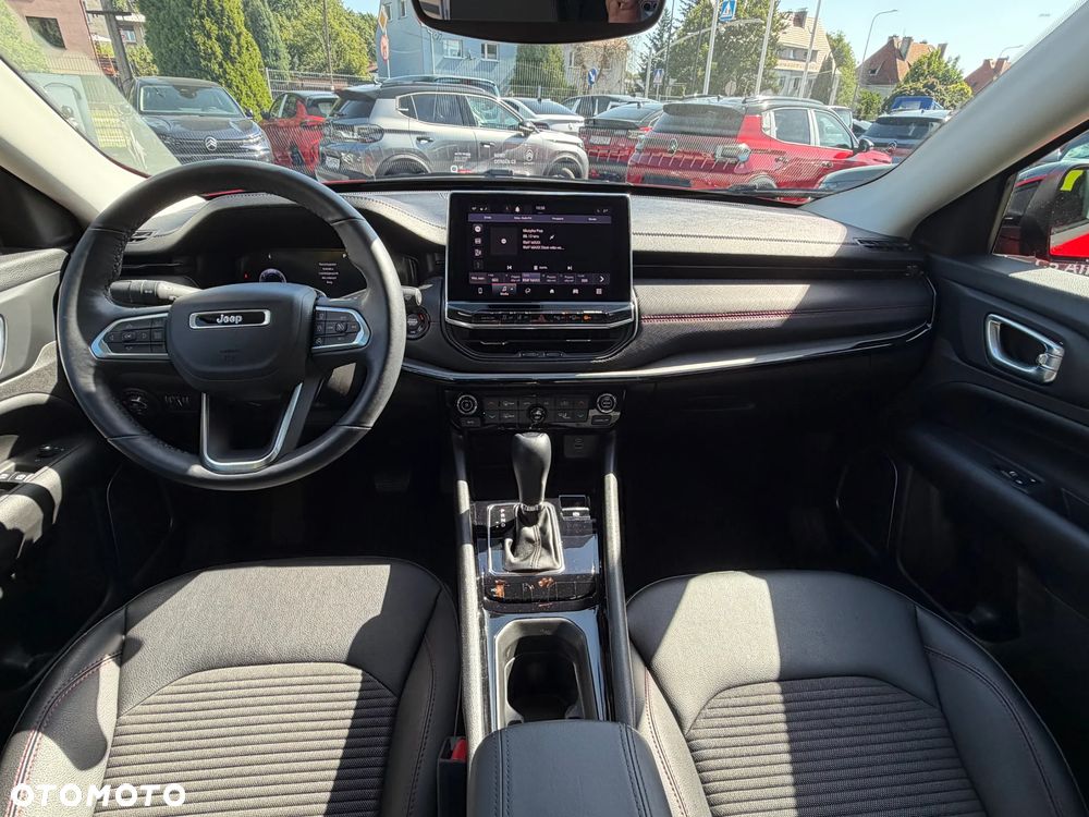 Jeep Compass 1.5 T4 mHEV High Altitude FWD S&S DCT - 7