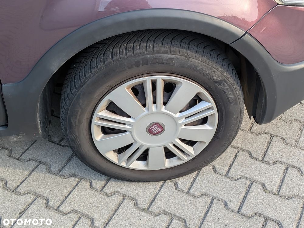 Fiat Sedici 1.6 16V 4x2 Fresh - 16