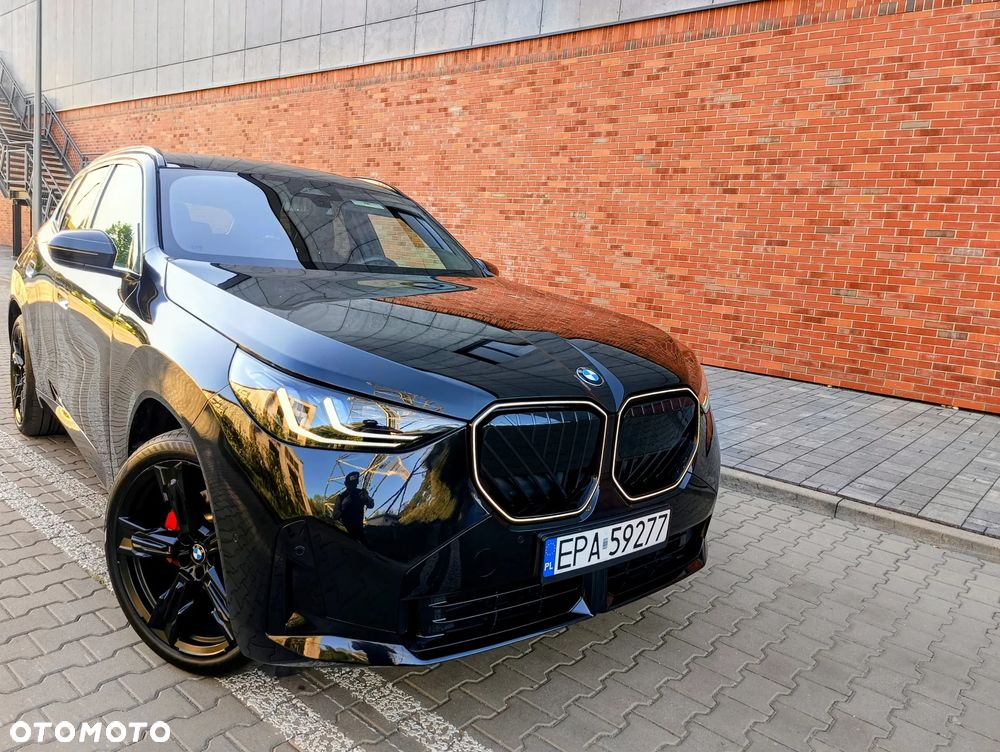 BMW X3 xDrive30i M Sport sport - 6