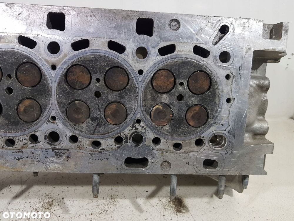 głowica silnika 110422959r renault trafic iii opel vivaro b 1.6 dci - 11