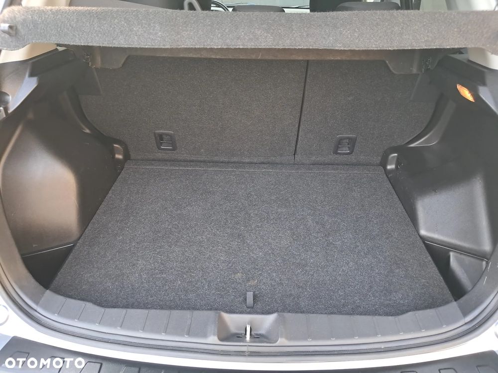 Mitsubishi ASX 1.6 Invite - 17