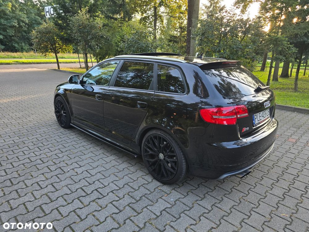 Audi S3 Sportback 2.0 TFSI Quattro S tronic - 4
