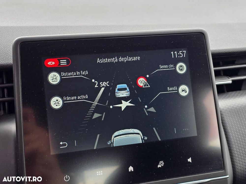 Renault Clio V 1.0 TCe Zen - 29