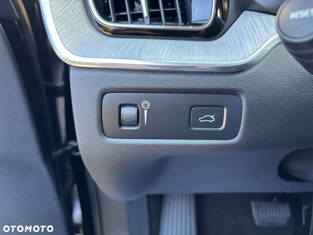 Volvo XC 60 B4 D Geartronic Inscription - 23