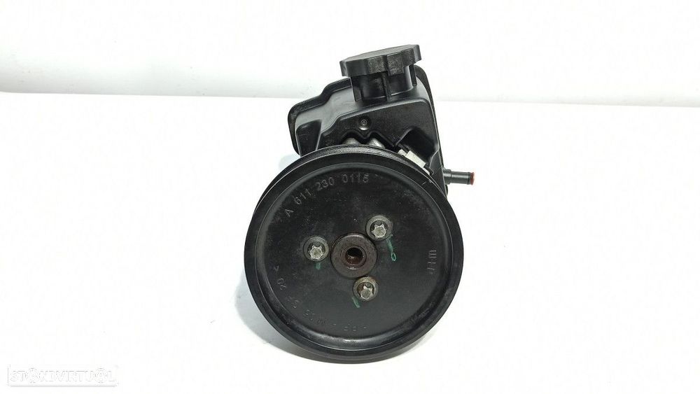 BOMBA DIREÇÃO MERCEDES CLASE S (W220) BERLINA 320 CDI (220.026) - 4