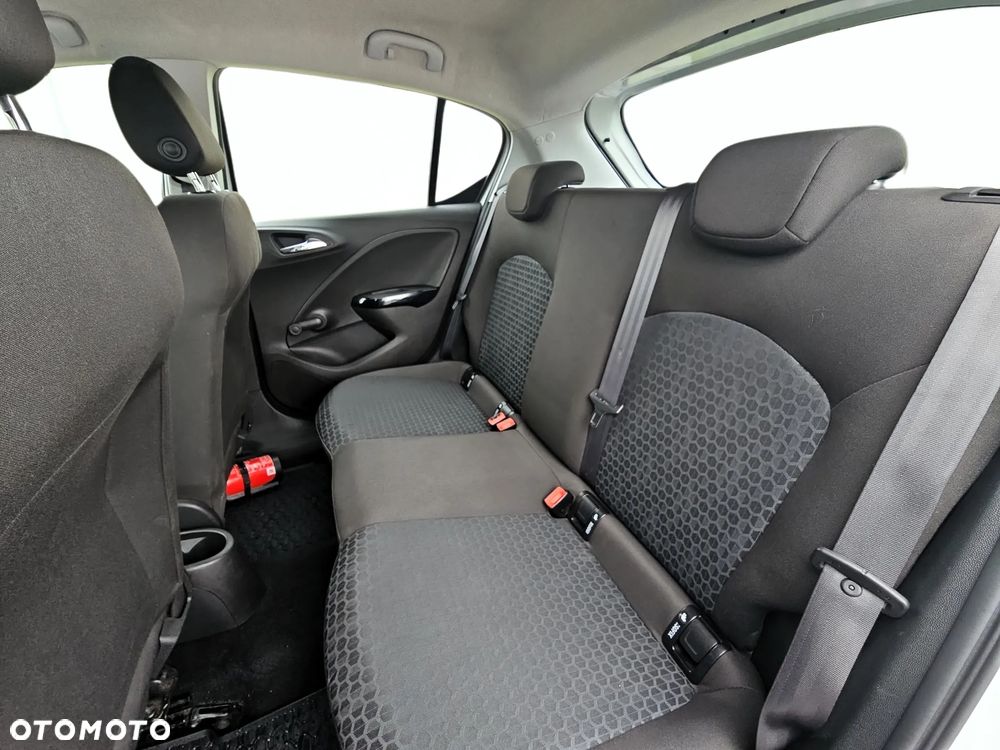 Opel Corsa 1.0 T GPF Enjoy S&S - 13