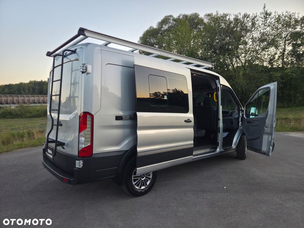 Ford Transit Brygada - 19