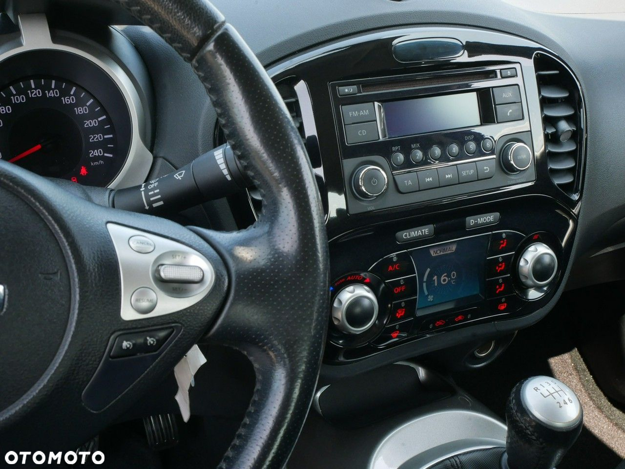 Nissan Juke - 17