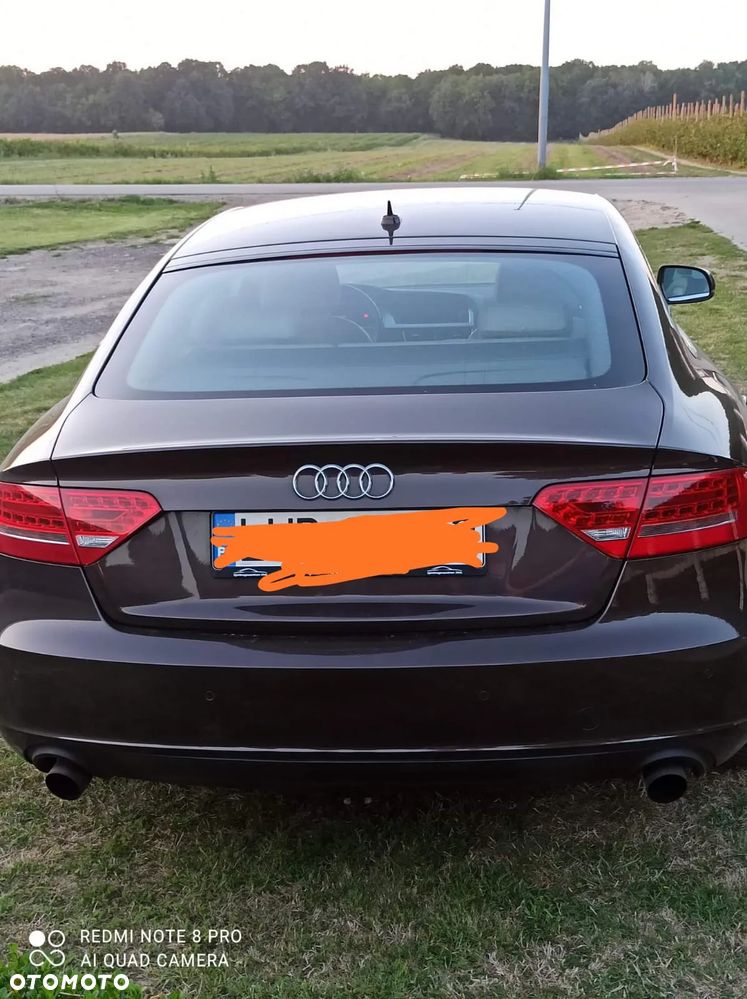 Audi A5 - 3