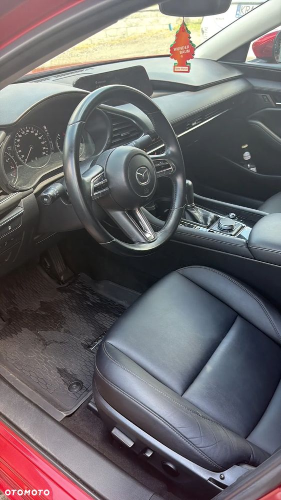 Mazda 3 - 6