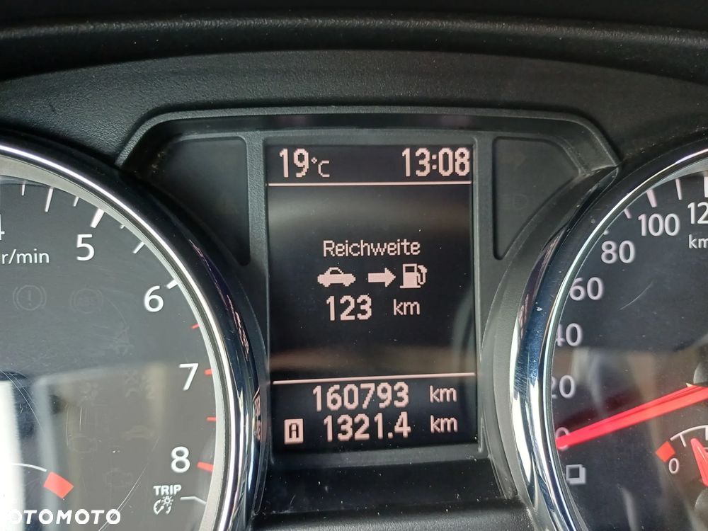 Nissan Qashqai 2.0 acenta - 3