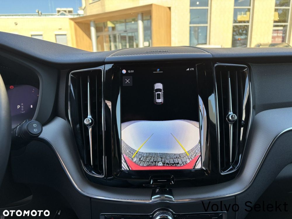 Volvo XC 60 - 16