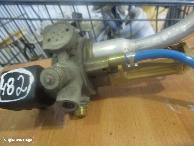 Bomba Combustivel MODAT02 RENAULT MEGANE 2 2003 1.4 I Gpl DACIA SANDERO 2007 1.4 I Gpl DACIA SANDERO 2007 1.4 I Gpl - 1