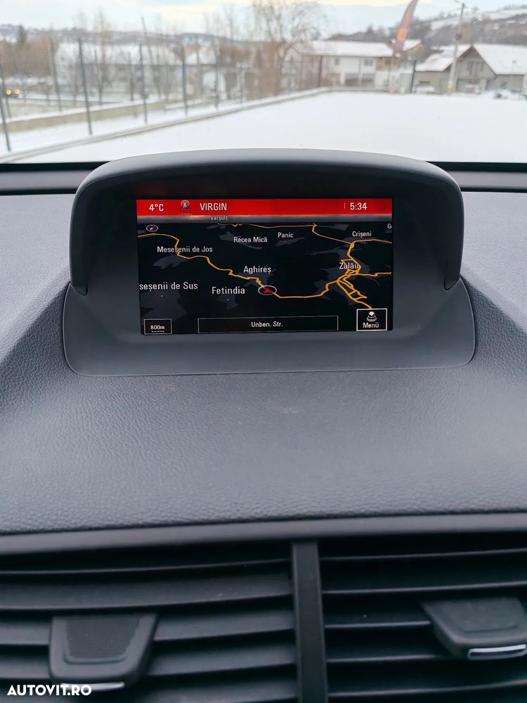 Opel Mokka 1.7 CDTI ECOFLEX Start/Stop Edition - 17