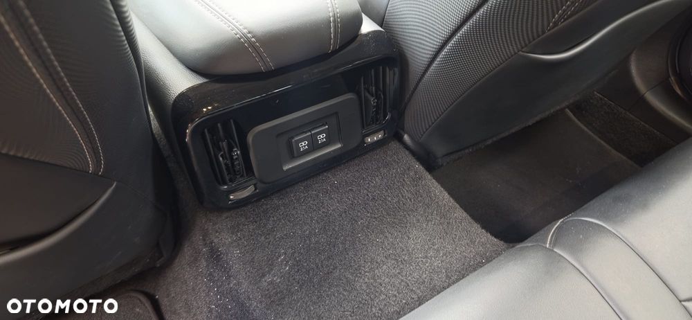 Toyota Mirai Advanced - 5