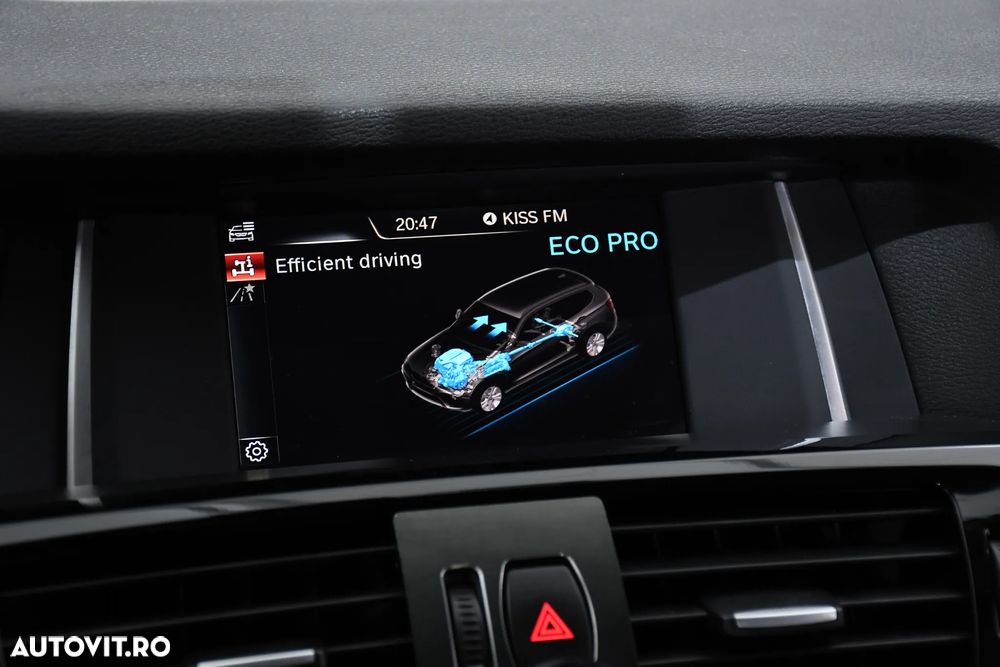 BMW X3 - 17