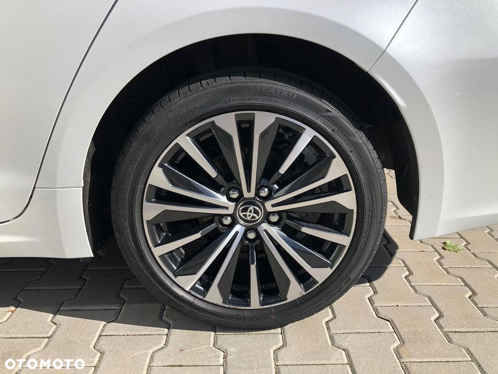 Toyota Corolla 1.5 Style - 35