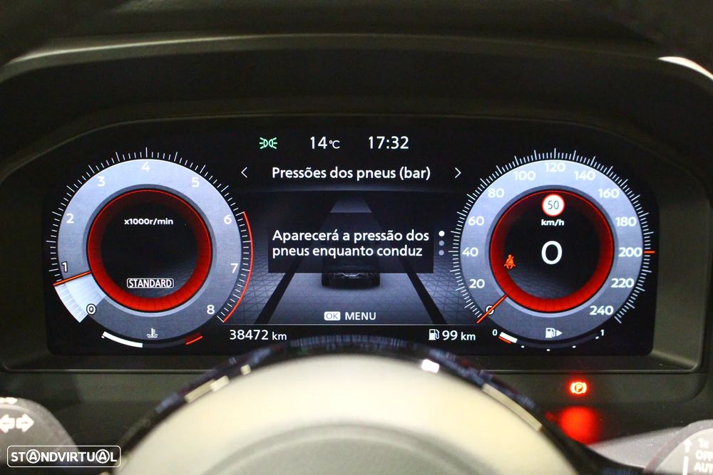 Nissan Qashqai 1.3 DIG-T Tekna Premium - 27