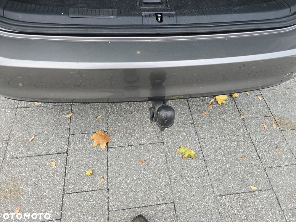 Volkswagen Golf Variant 1.6 TDI BlueMotion Technology Allstar - 5