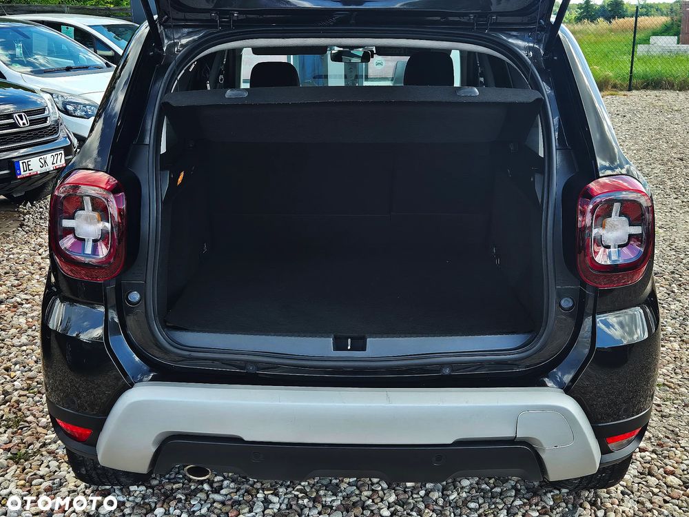 Dacia Duster TCe 130 4WD GPF Urban - 38