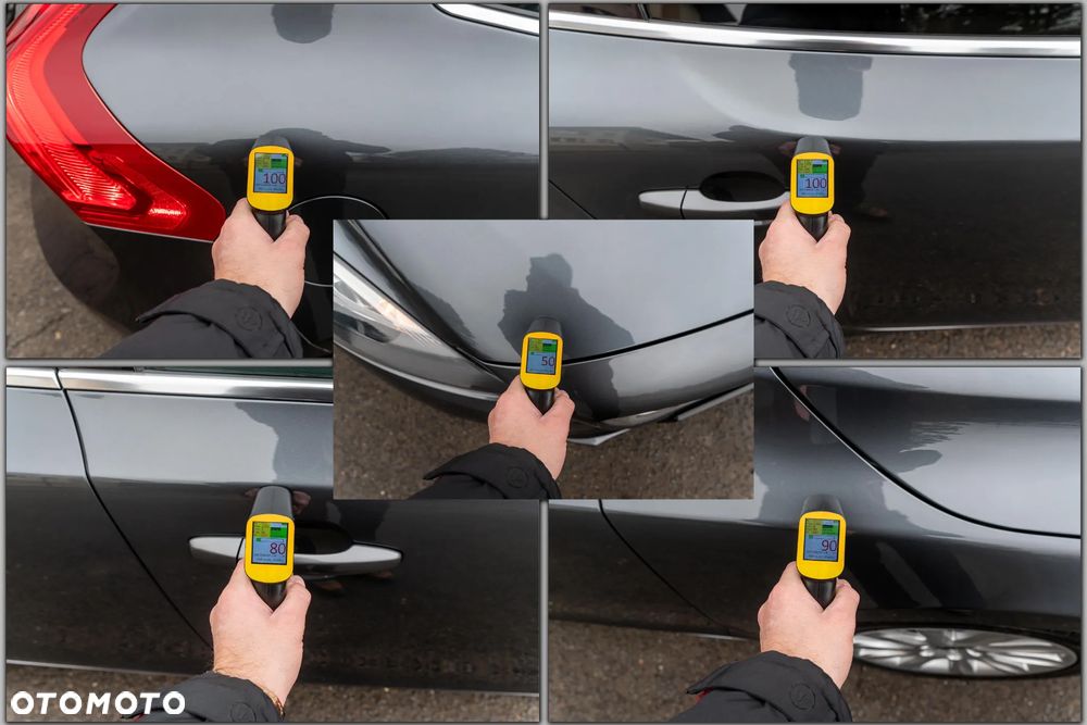 Volvo V40 D2 Momentum - 20