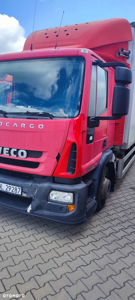 Iveco EUROCARGO 120E22 - 6