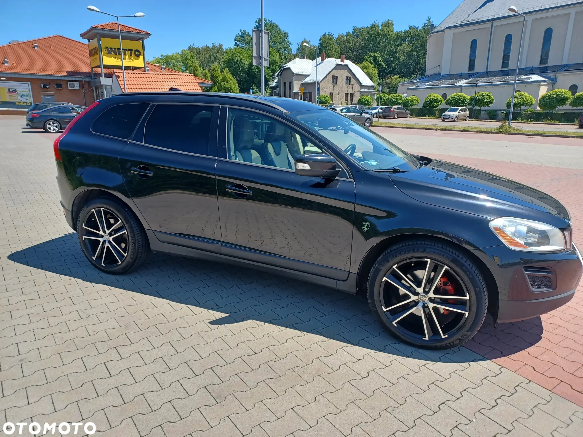Volvo XC 60 D3 Momentum - 17