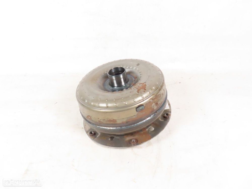 Conversor binário / Torque Caixa Velocidades Automática Seminovo/ Original BMW 5... - 1