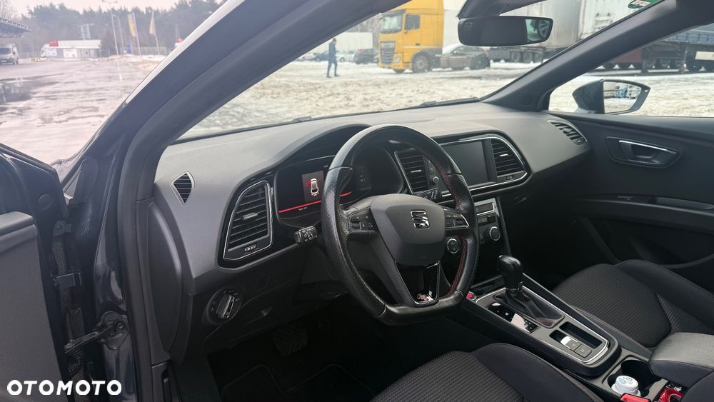 Seat Leon Sportstourer - 26