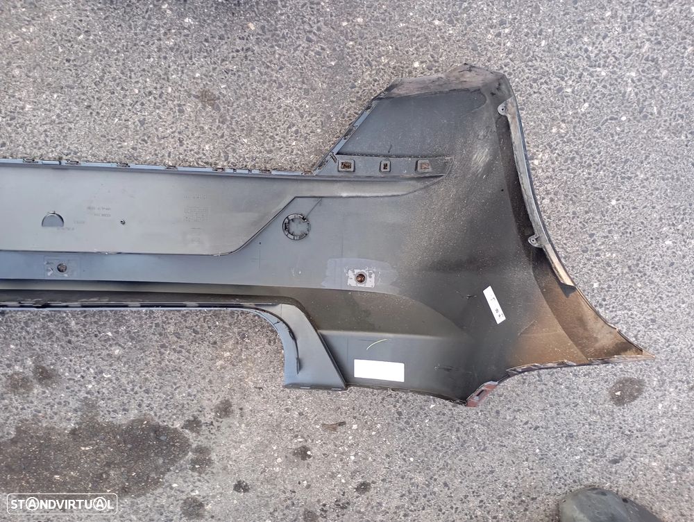 SEAT IBIZA V PARA CHOQUES TRÁS - PC544 - 8