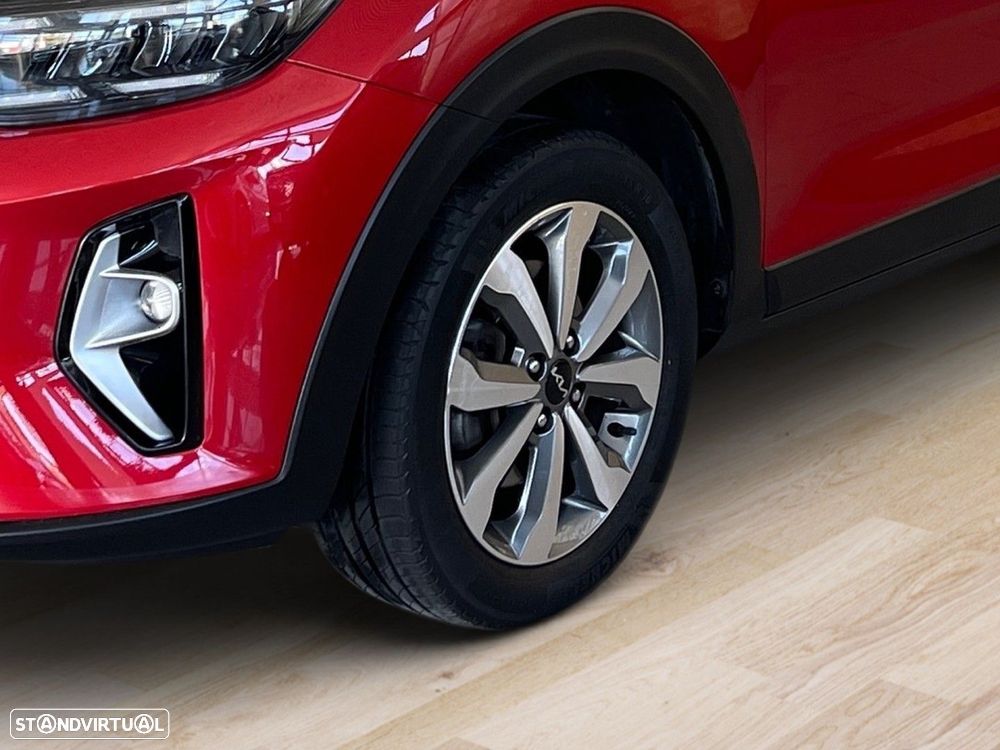 Kia Stonic 1.0 T-GDI Active - 12