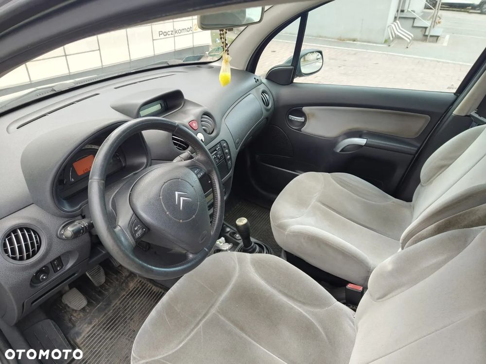 Citroën C3 - 8