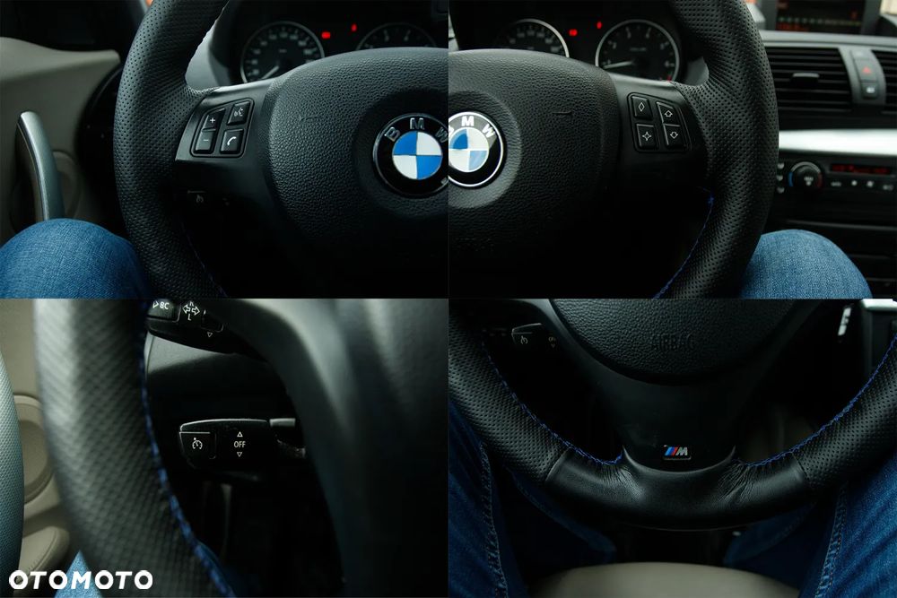 BMW Seria 1 - 10