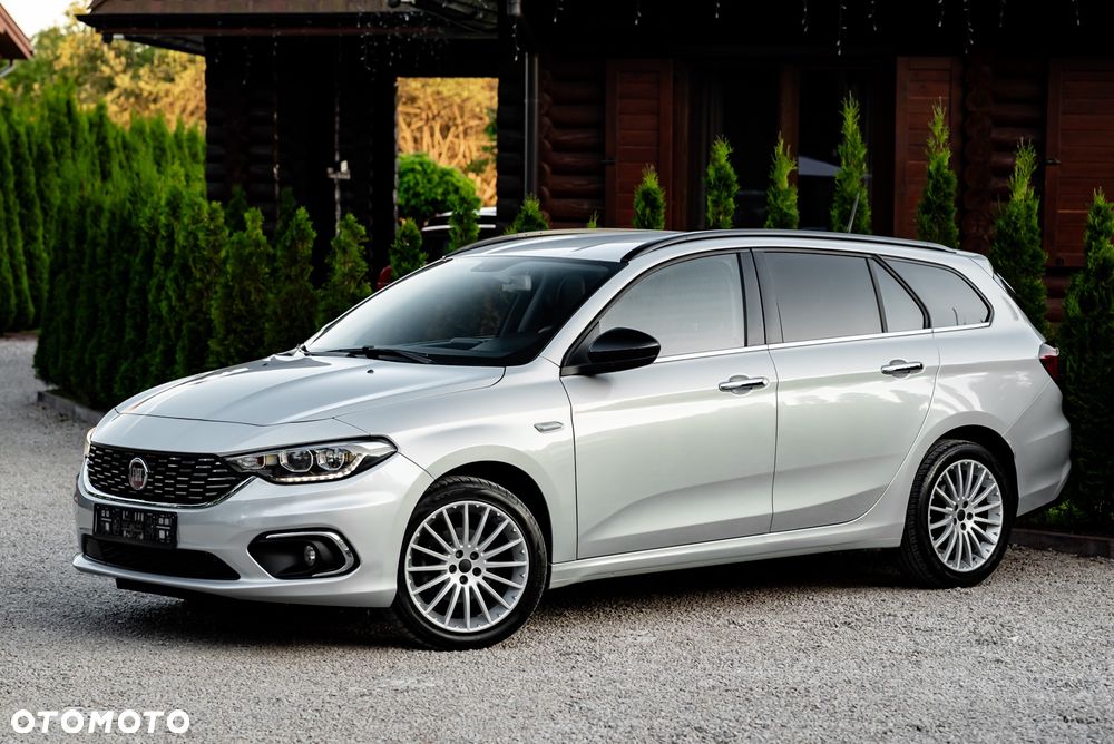 Fiat Tipo 1.4 T-Jet Sport - 3