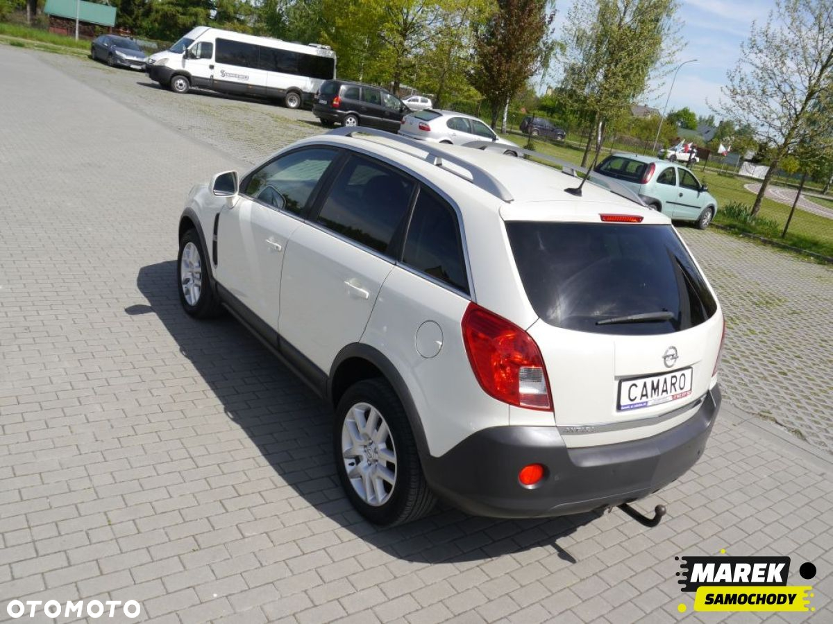 Opel Antara - 9