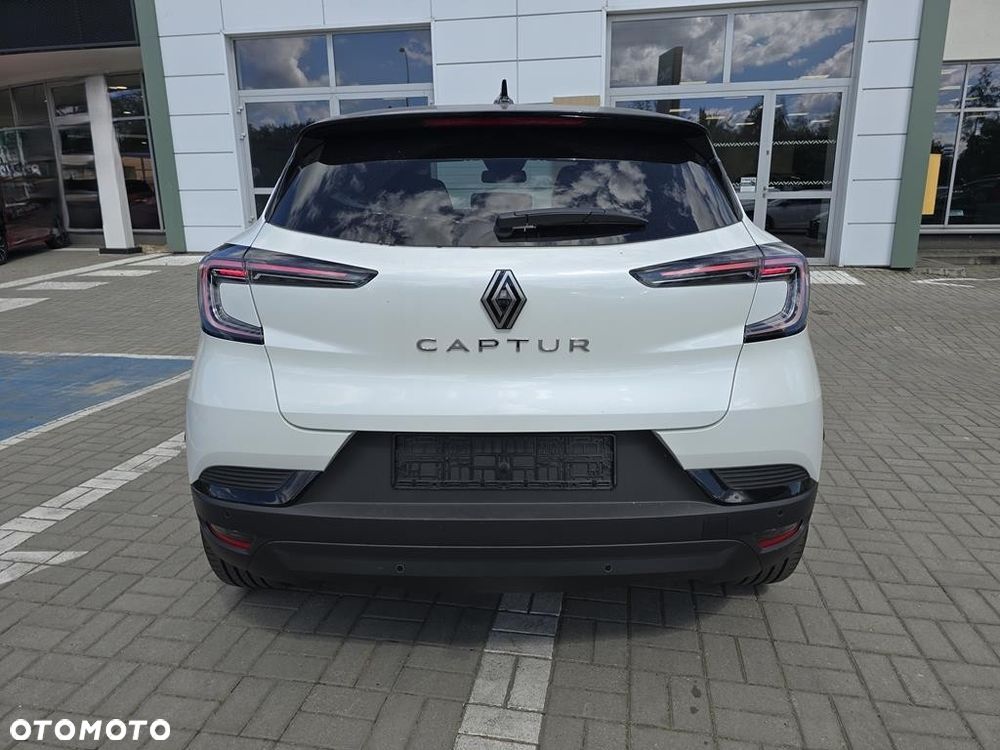 Renault Captur 1.3 TCe mHEV Techno EDC - 5