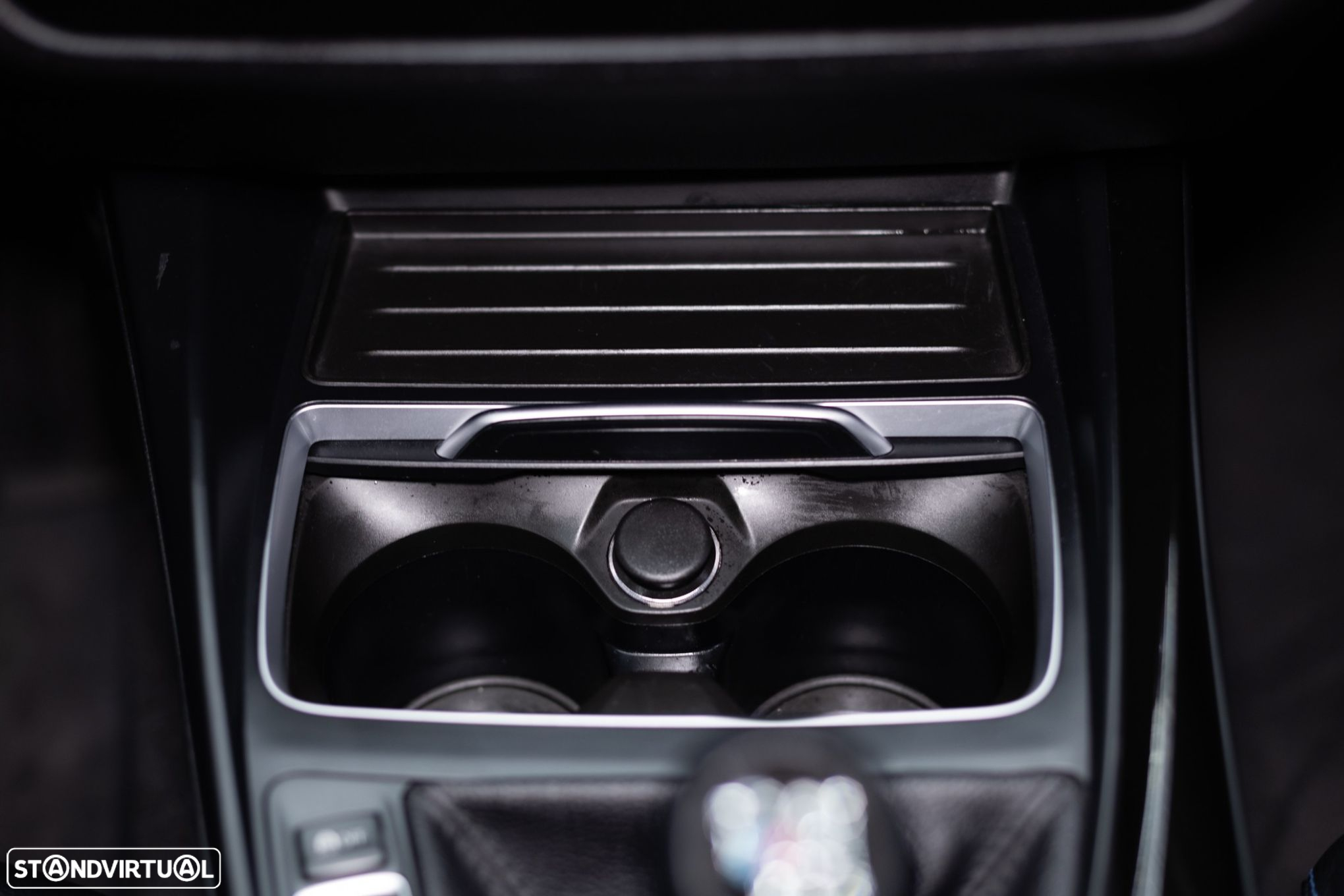 BMW 116 d Pack M - 38