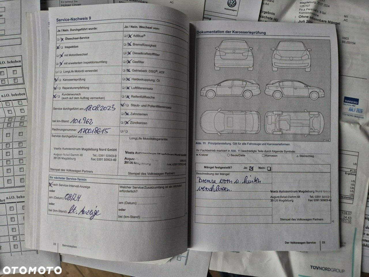 Volkswagen Tiguan 1.4 TSI Sport&Style - 35