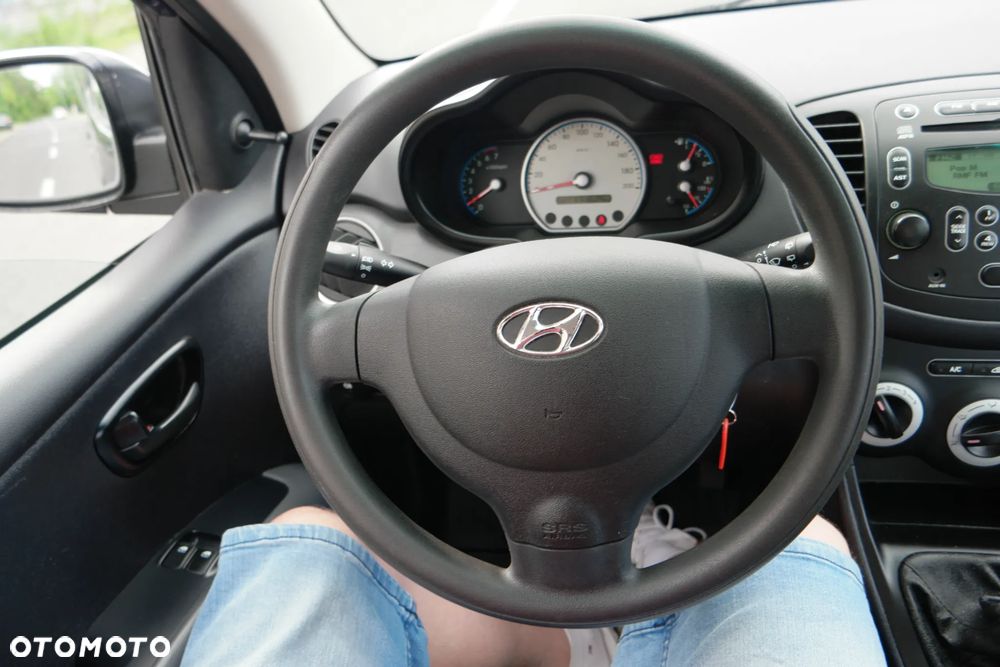 Hyundai i10 - 29