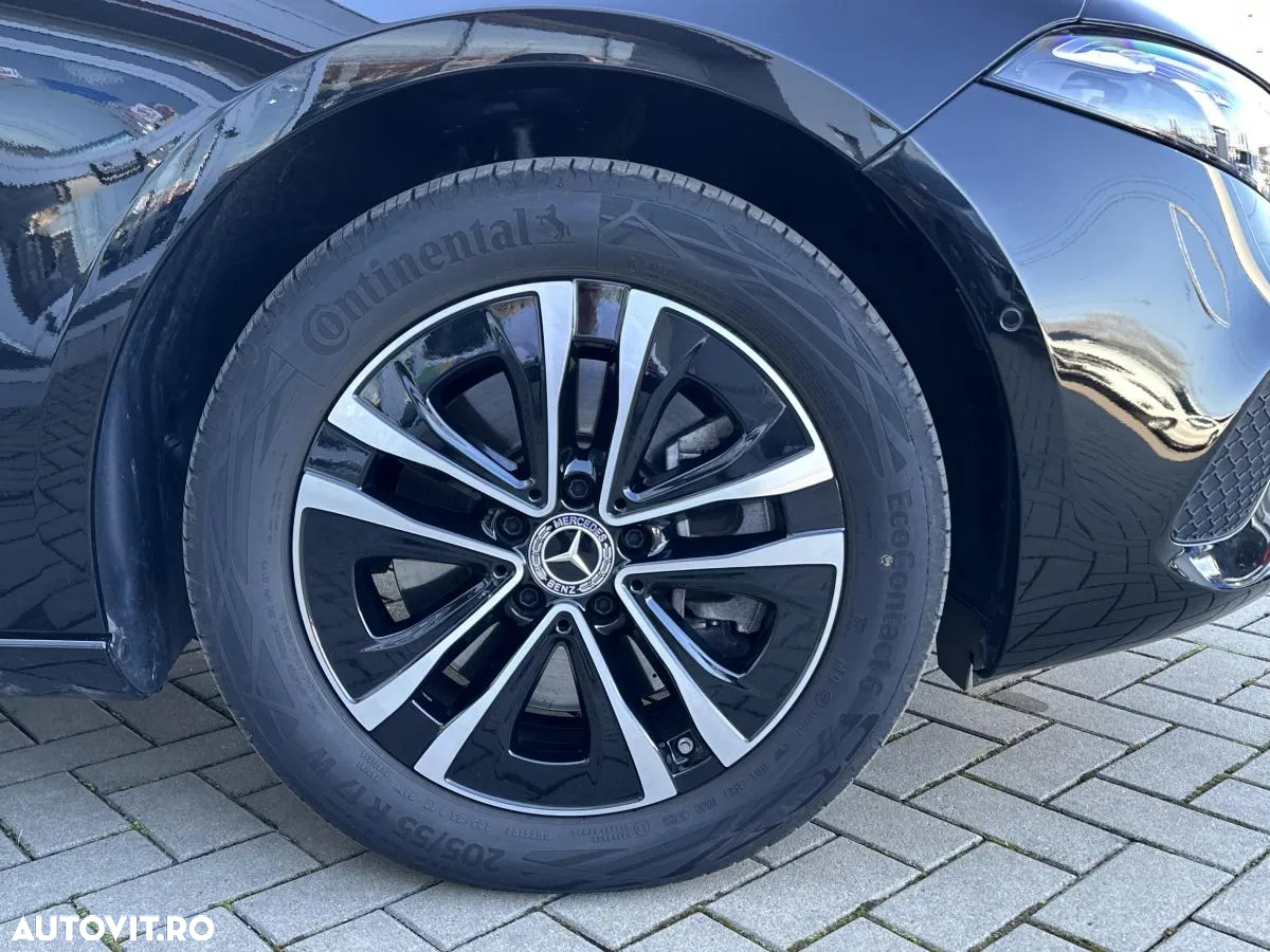 Mercedes-Benz A 200 MHEV 7G-DCT - 16