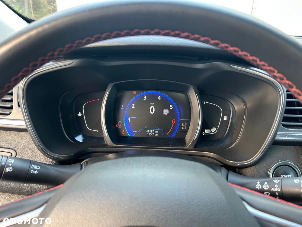 Renault Kadjar 1.6 Energy TCe Night&Day - 13