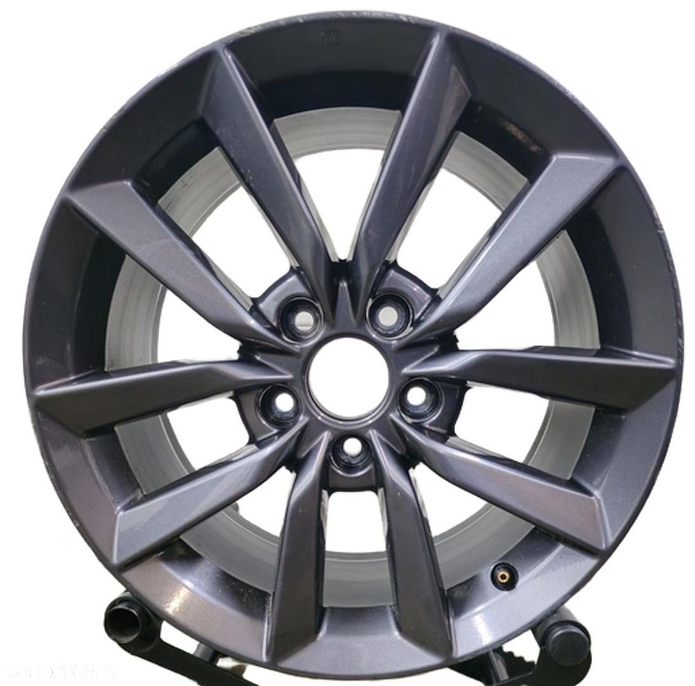 Felga Aluminiowa Honda 8x17 5x114,3 ET50 TGG17080A - 1