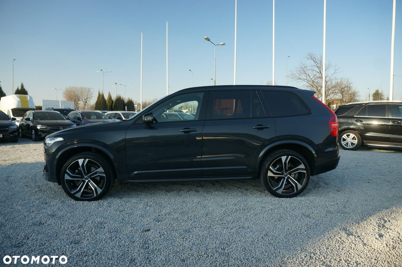 Volvo XC 90 - 10