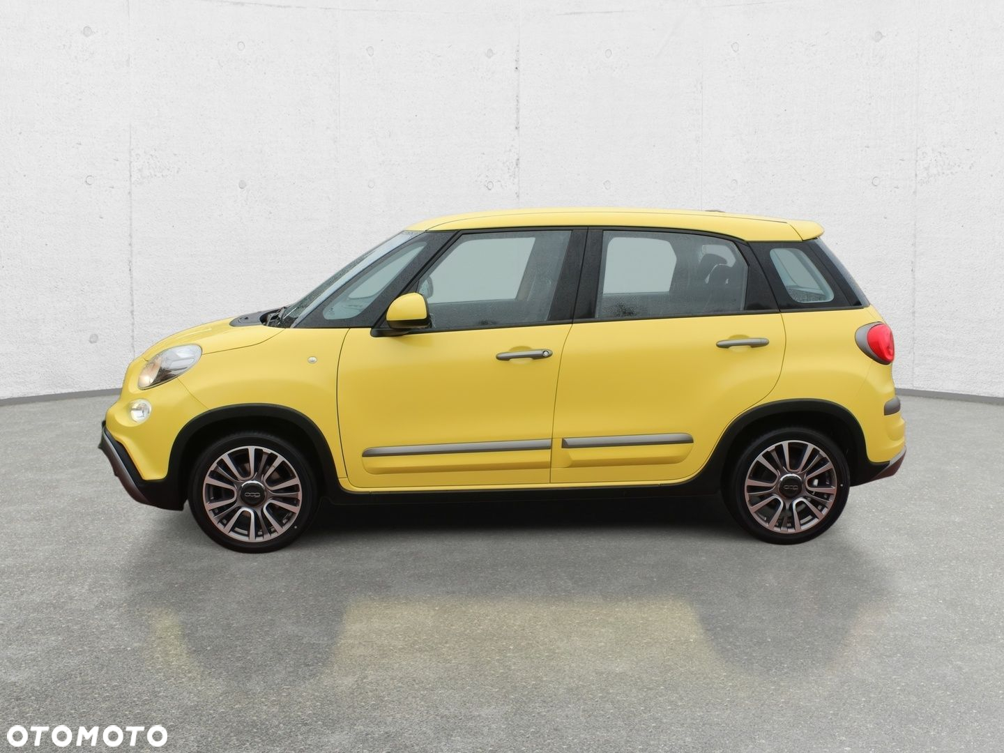 Fiat 500L - 3