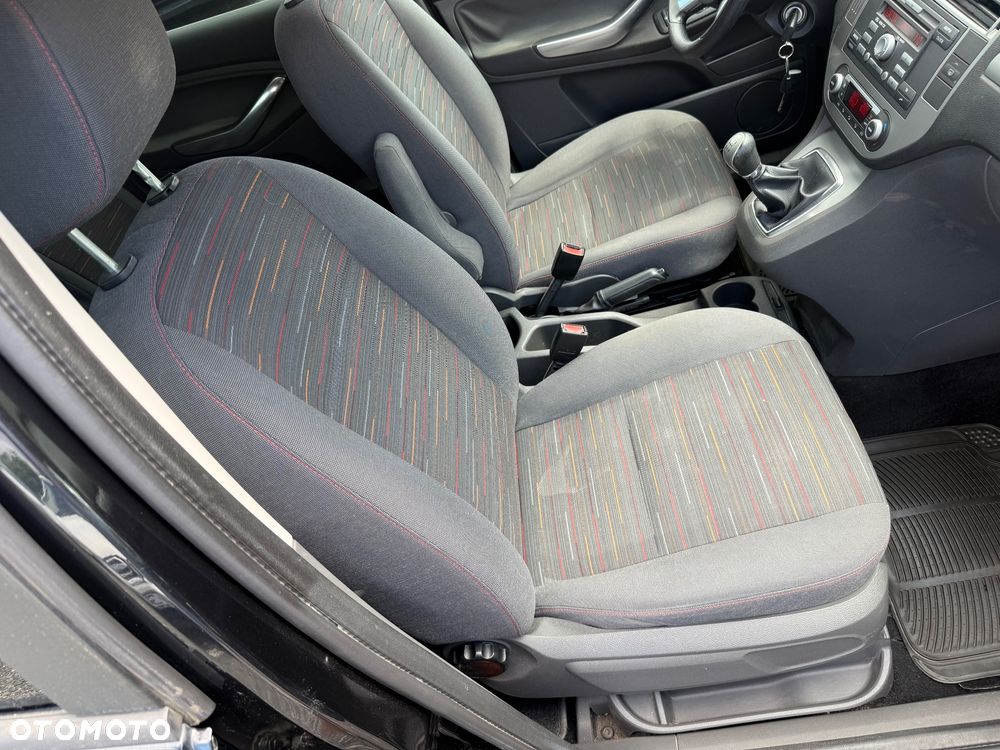 Ford C-MAX 1.6 Style+ - 10