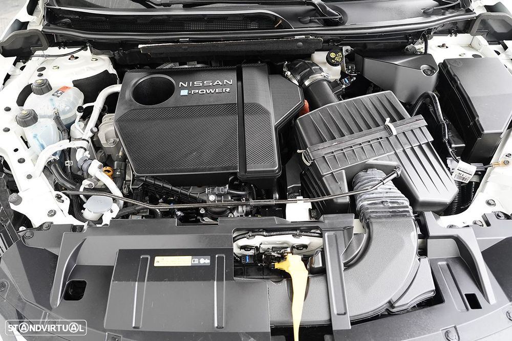 Nissan Qashqai - 25