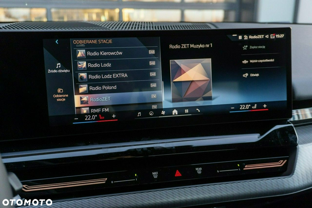 BMW Seria 5 - 22