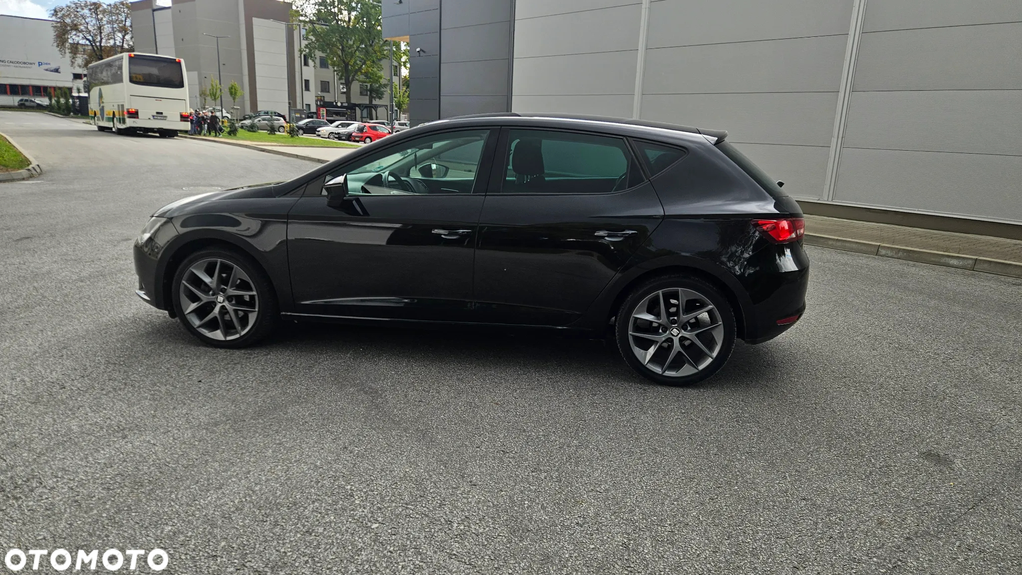 Seat Leon 1.4 TSI Start&Stop Style - 6