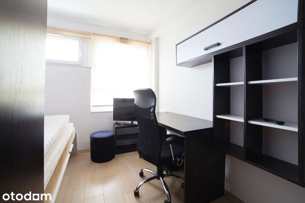NOWA CENA PROMOCYJNA MIKROAPARTAMENT WE WROCŁAWIU CENTRUM AKADEMICKIE